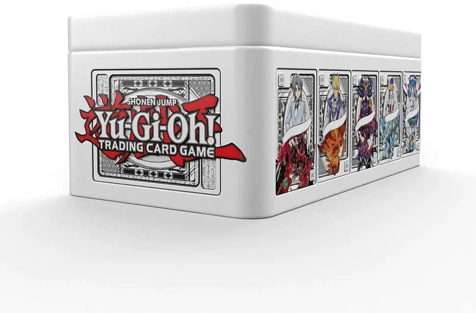 Konami Tcg Yu-Gi-Oh! TCG - 2025 Mega Pack Tin