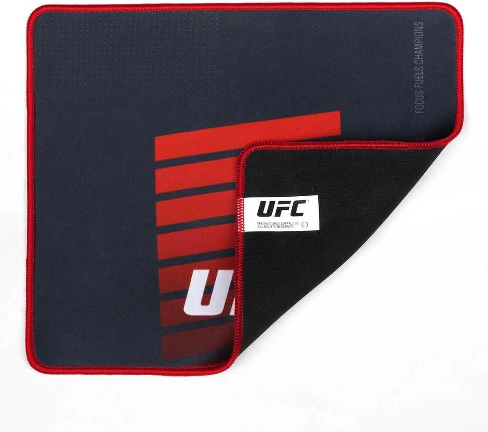KONIX UFC Gaming M pelės kilimėlis 320x270mm