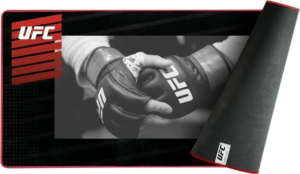 KONIX UFC XXL pelės kilimėlis 900x460mm