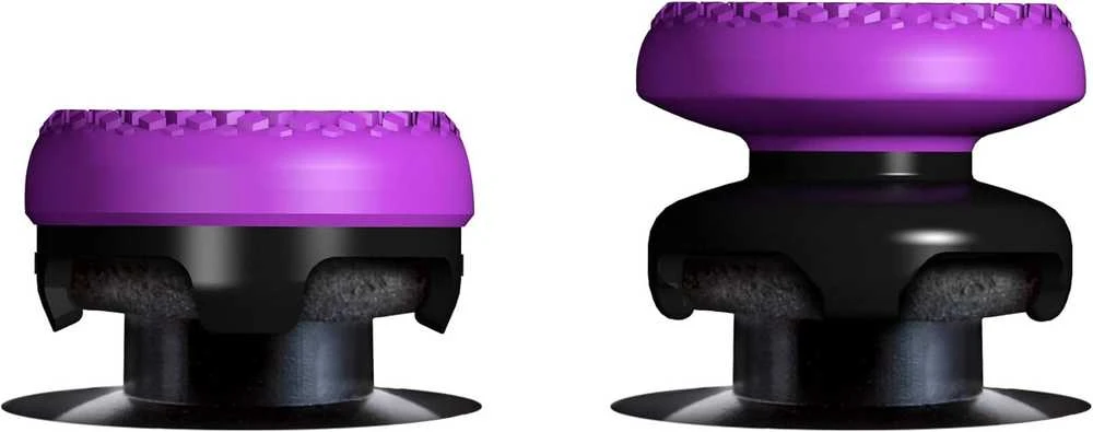 SteelSeries Kontrolfreek FPS Frenzy žaidimų valdiklis, skirtas PS4/PS5 | 6100-PS5 | Violetinė