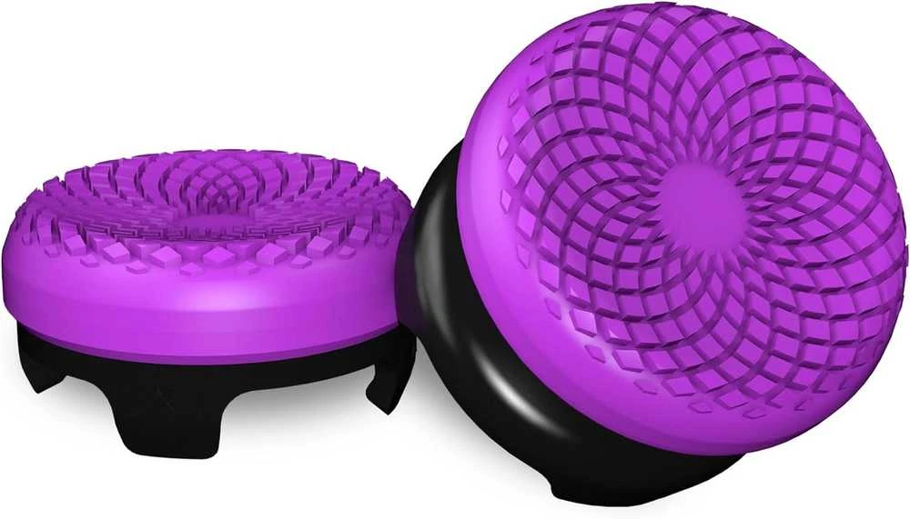 SteelSeries Kontrolfreek FPS Frenzy žaidimų valdiklis, skirtas PS4/PS5 | 6100-PS5 | Violetinė