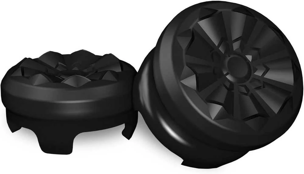 „SteelSeries Kontrolfreek FPS Galaxy“ žaidimų valdiklių rinkinys, skirtas „XBOX X|S/One“ | 6200-XBX | Juodas