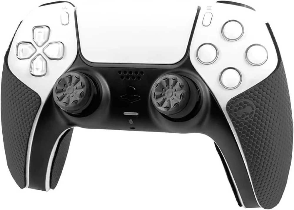SteelSeries FPS Freek Galaxy PS5 / PS4 valdiklio mygtukai