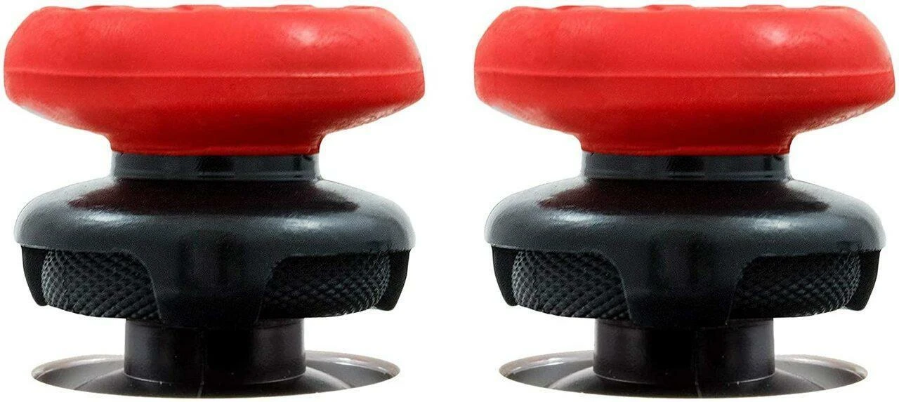 Kontrol Freek KontrolFreek FPS Inferno Nintendo Switch Pro pultelio mygtukų apsaugos