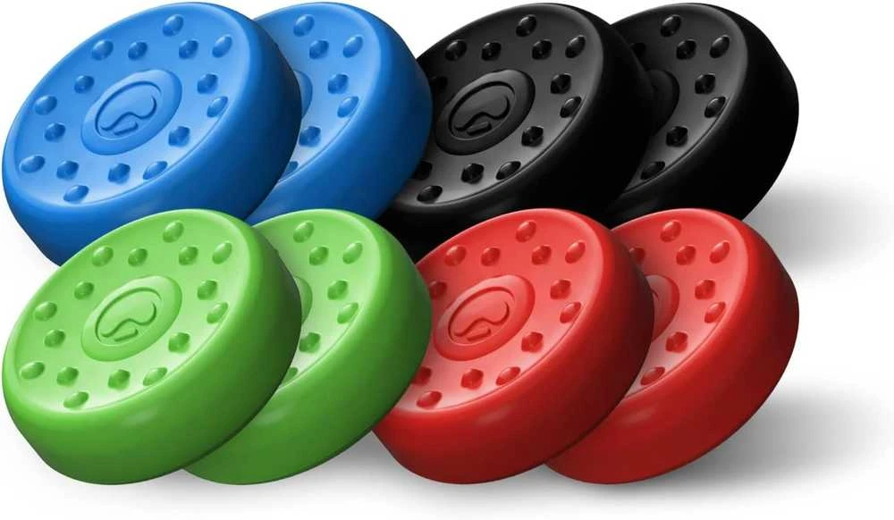 Kontrol Freek KontrolFreek neslystantis Thumbgrip 8 pakuočių XBX