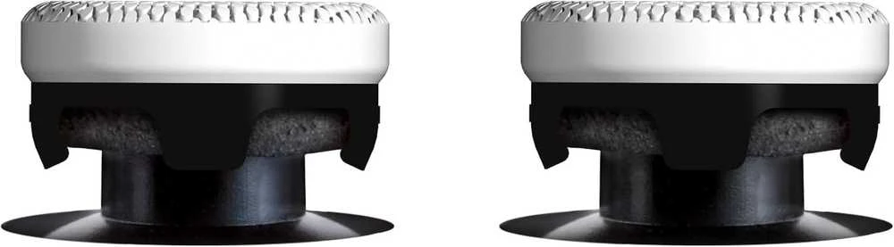 Kontrol Freek KontrolFreek Sports - Clutch Baltas/Juodas- PS5