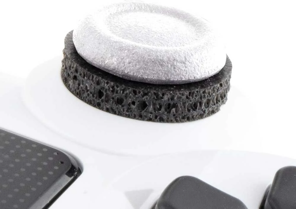Kontrol Freek „SteelSeries Kontrolfreek Precision Rings“ žaidimų valdikliai, mišrus rinkinys | „SteelSeries“