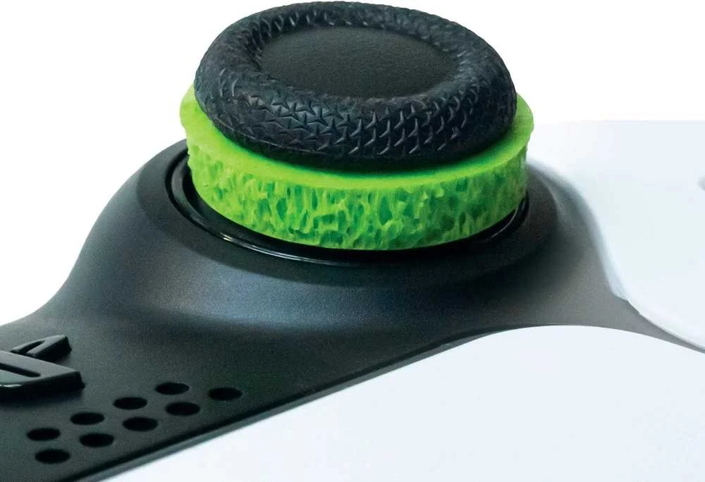 Kontrol Freek „SteelSeries Kontrolfreek Precision Rings“ žaidimų valdikliai, mišrus rinkinys | „SteelSeries“