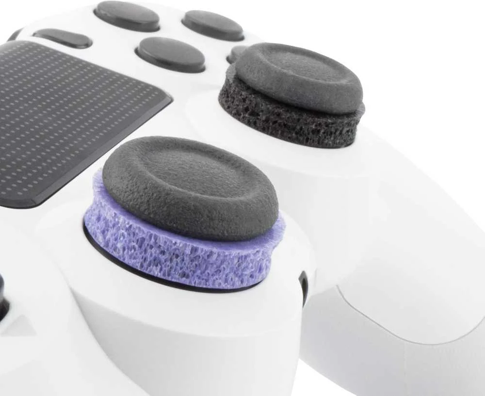 Kontrol Freek „SteelSeries Kontrolfreek Precision Rings“ žaidimų valdikliai, mišrus rinkinys | „SteelSeries“