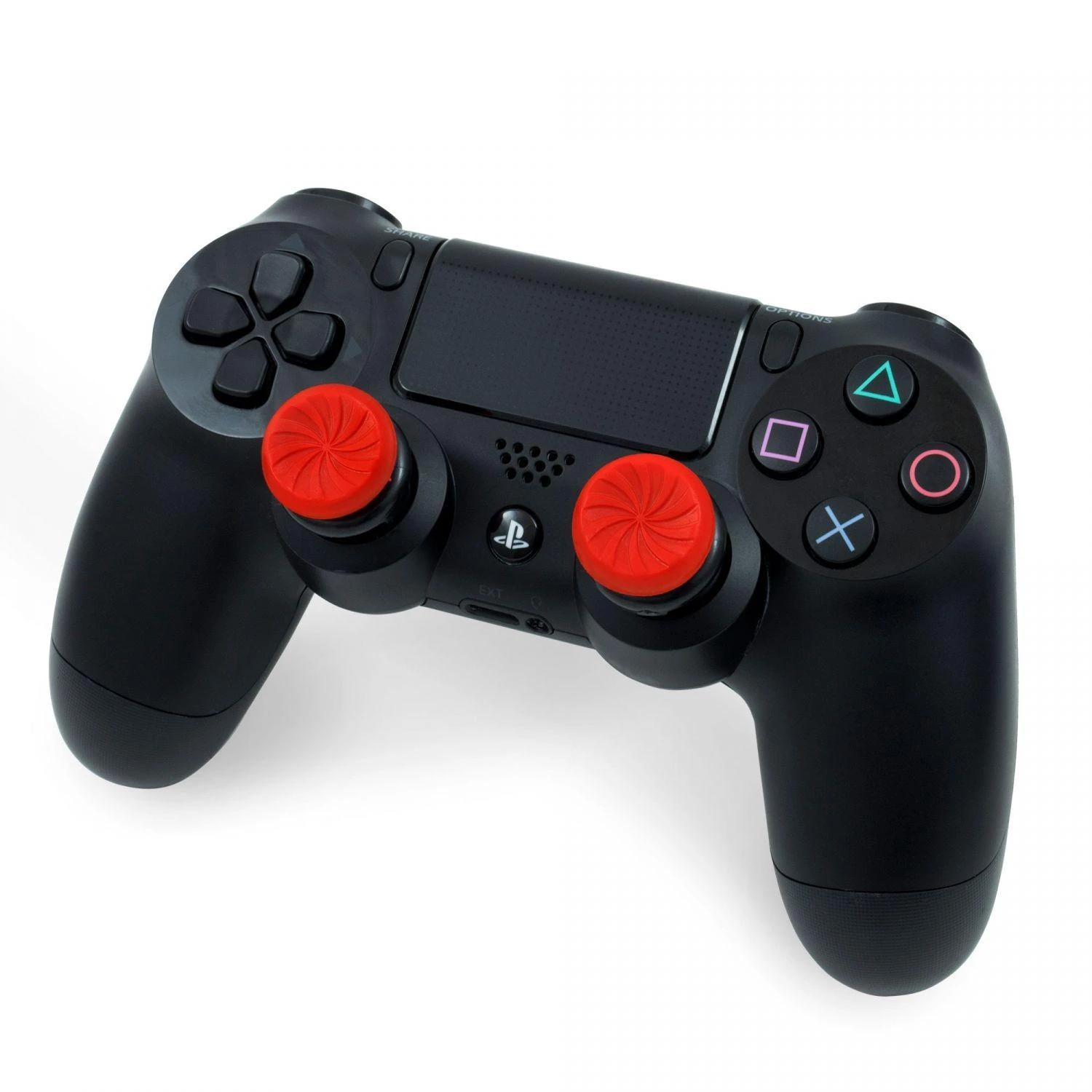 SteelSeries Kontrol Freek KontrolFreek PS4 PS5 pultelio mygtukų apsaugos FPS FREEK INFERNO