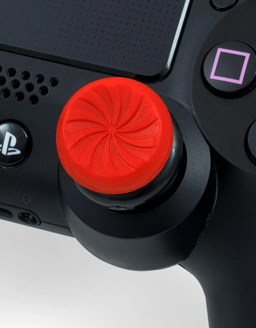 SteelSeries Kontrol Freek KontrolFreek PS4 PS5 pultelio mygtukų apsaugos FPS FREEK INFERNO