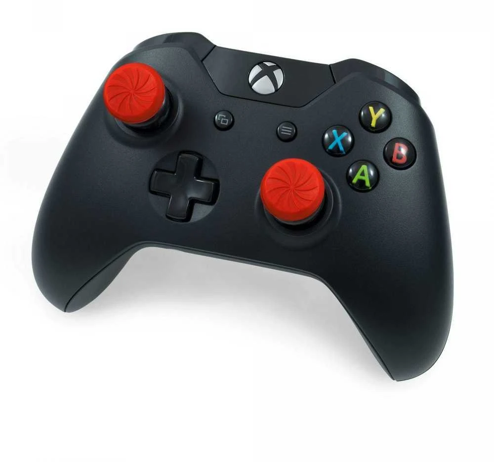 Kontrol Freek KontrolFreek XBOX pultelio mygtukų apsaugos FPS FREEK INFERNO