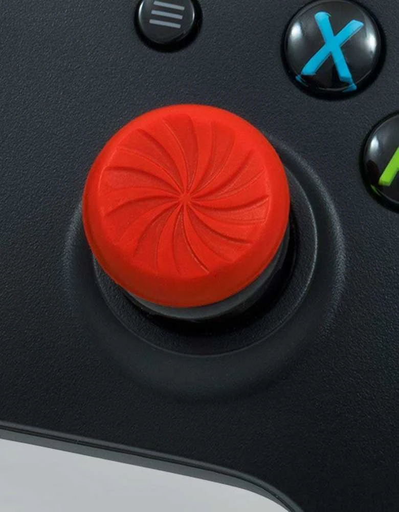 Kontrol Freek KontrolFreek XBOX pultelio mygtukų apsaugos FPS FREEK INFERNO