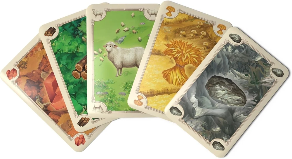 Kosmos Catan 6th Edition (2025)