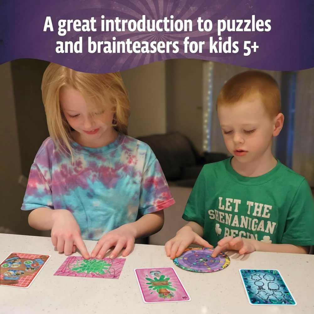 Kosmos Exit: The Game – Kids: Riddles in Monsterville