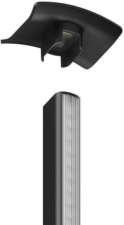„Yeelight Beam RGBIC“ šviesos juostos dvigubas paketas | 12 W
