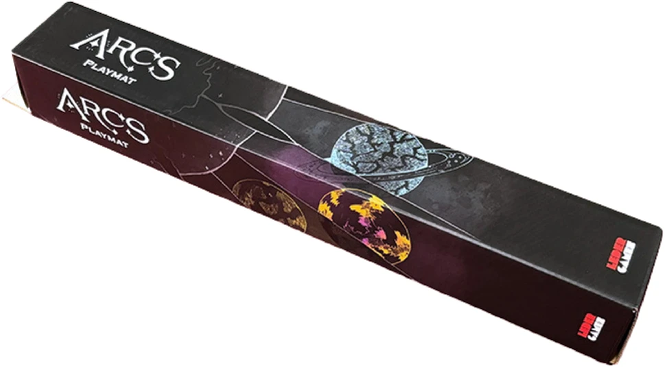 Leder Games Arcs: Playmat