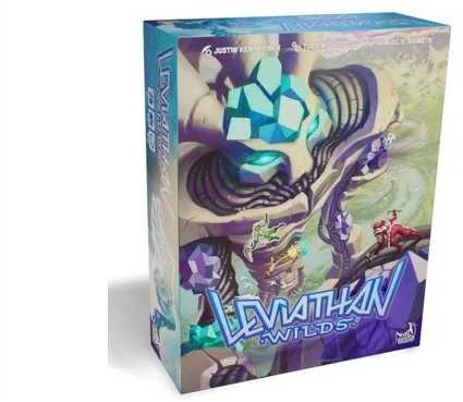 Leviathan Wilds