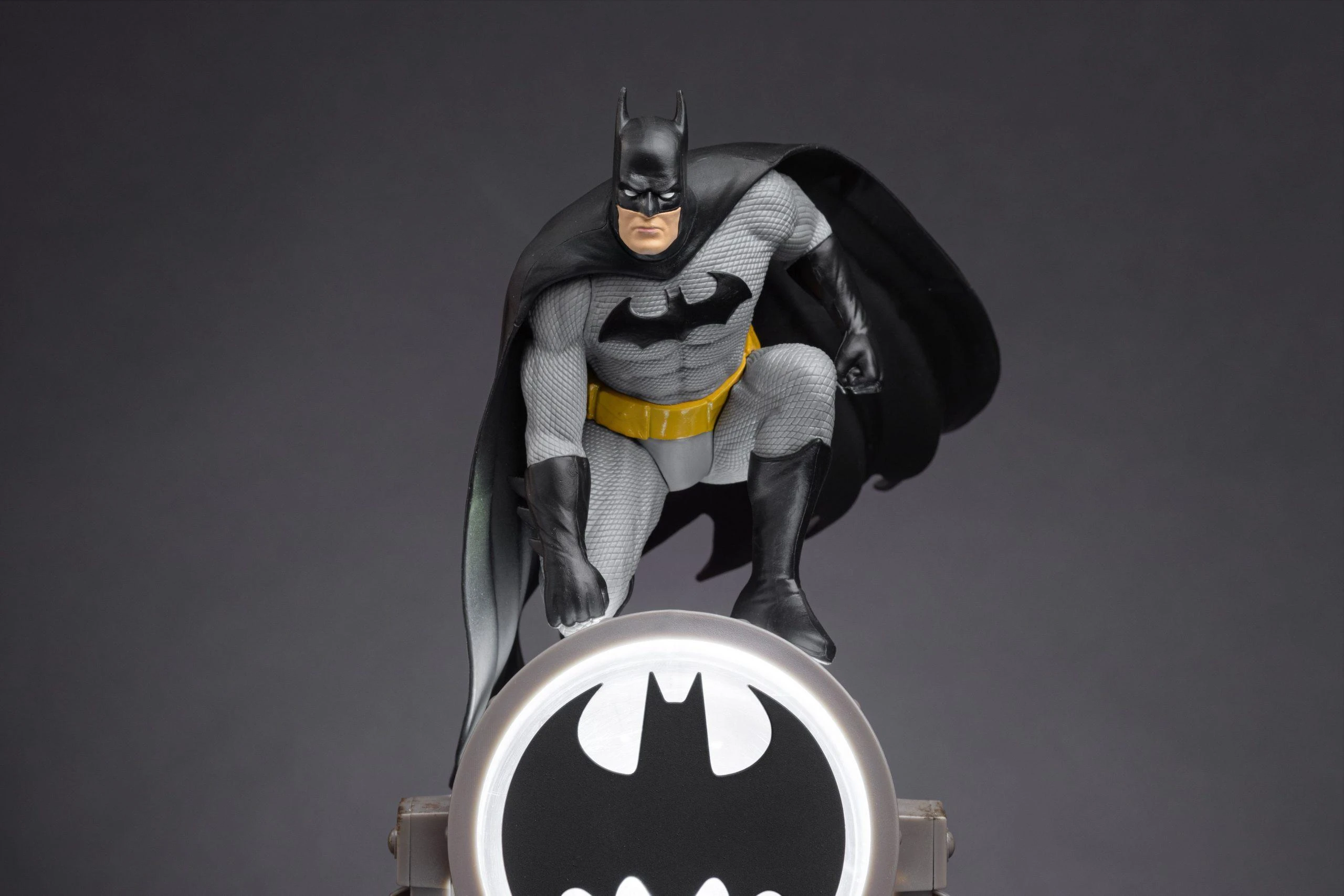 Paladone Batman: DC Figurine lempa 27cm