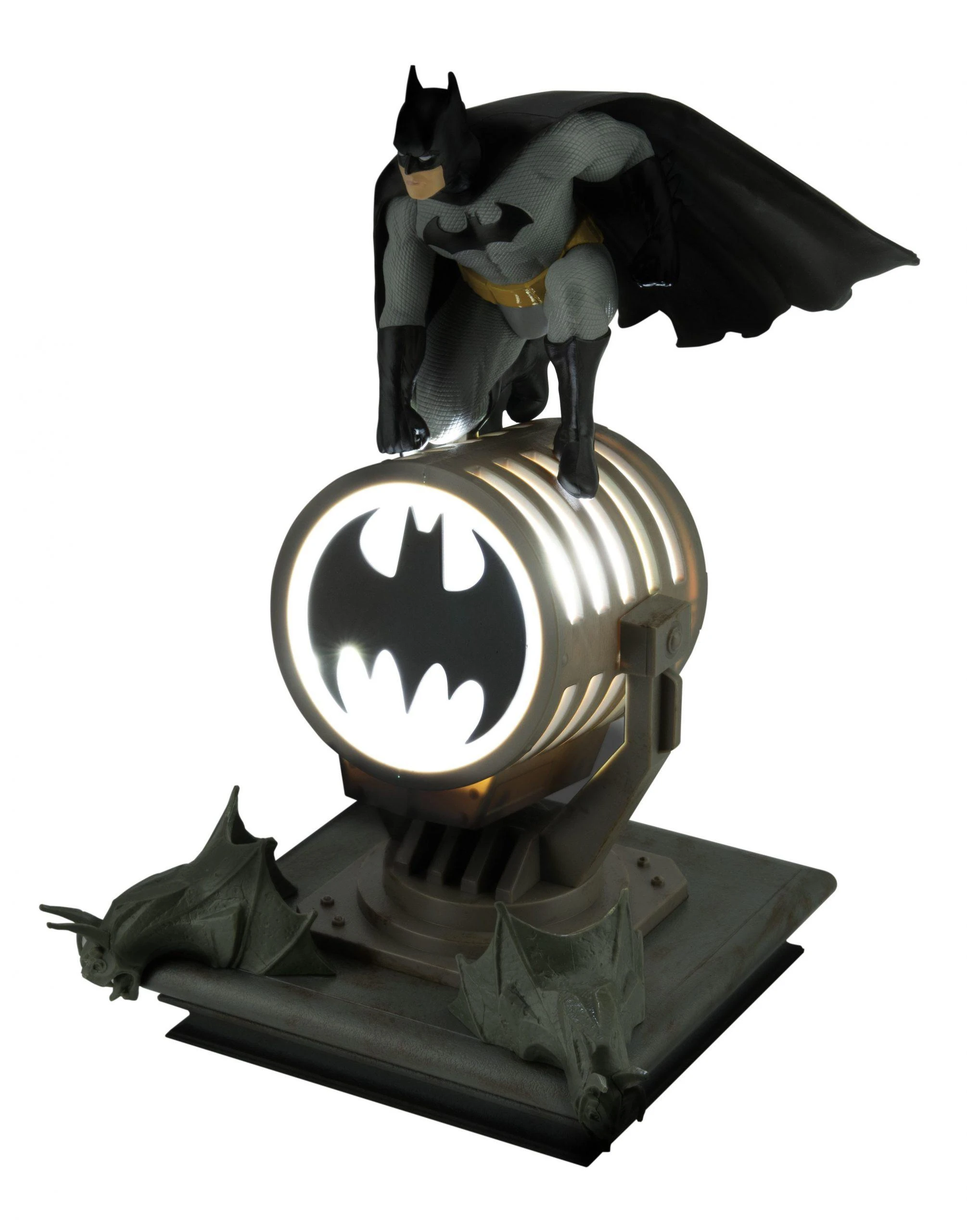 Paladone Batman: DC Figurine lempa 27cm