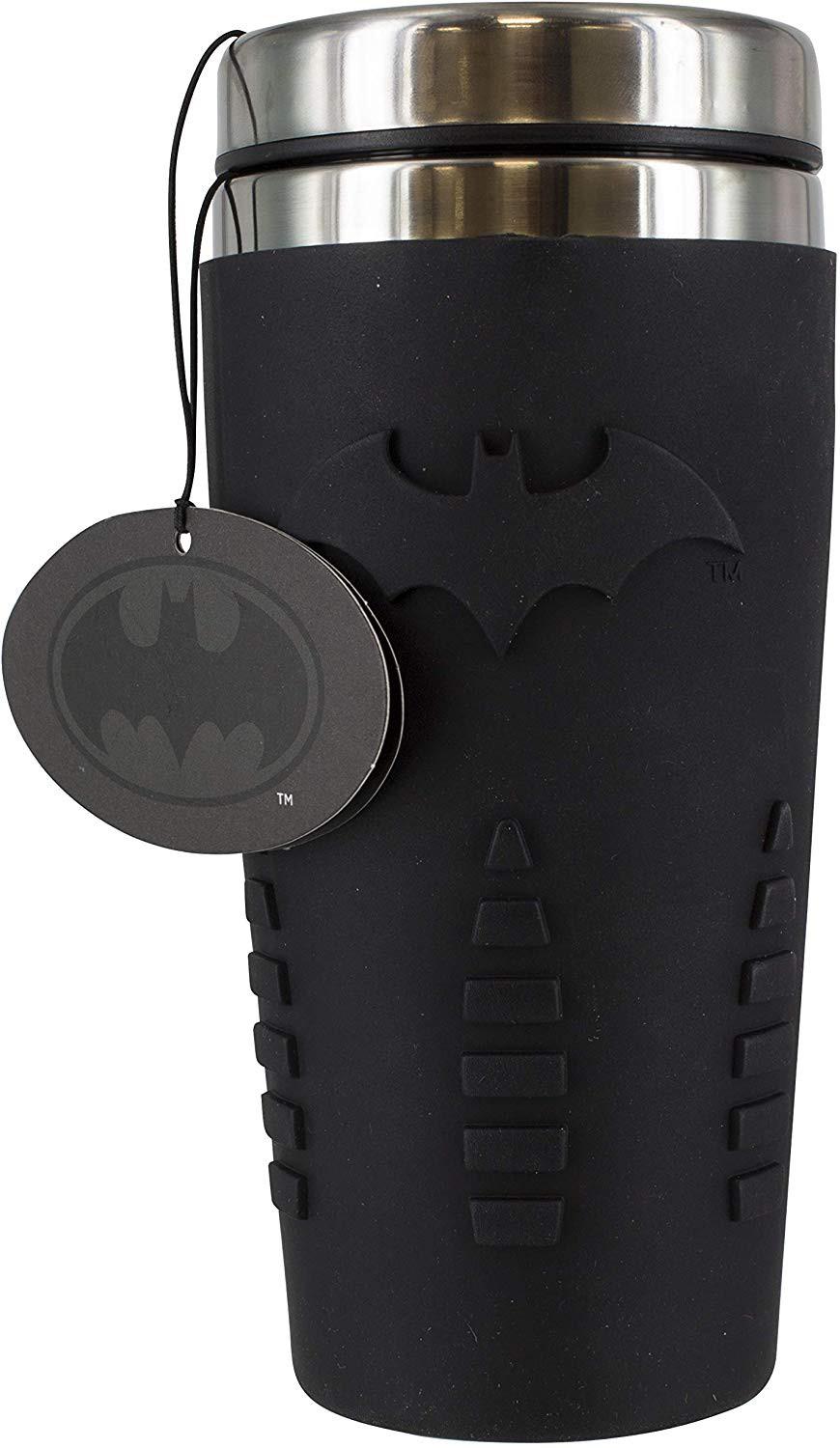 Paladone Batman Logo termosinis puodelis