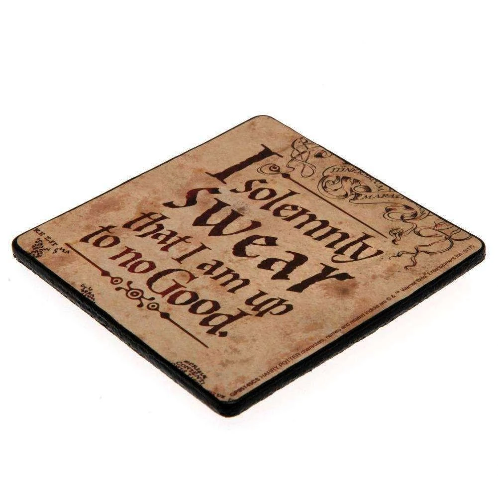 HP Pyramid Harry Potter "Marauders Map" rinkinys