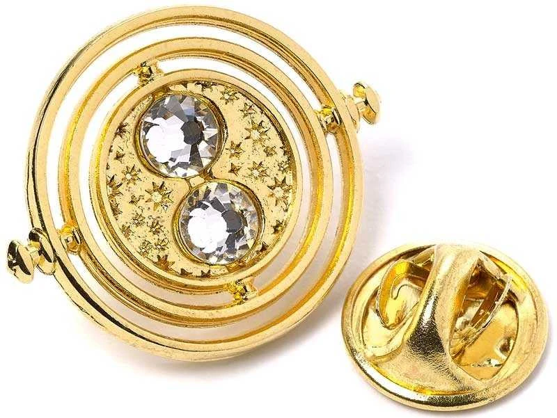 Licenced Harry Potter - Time Turner segtukas