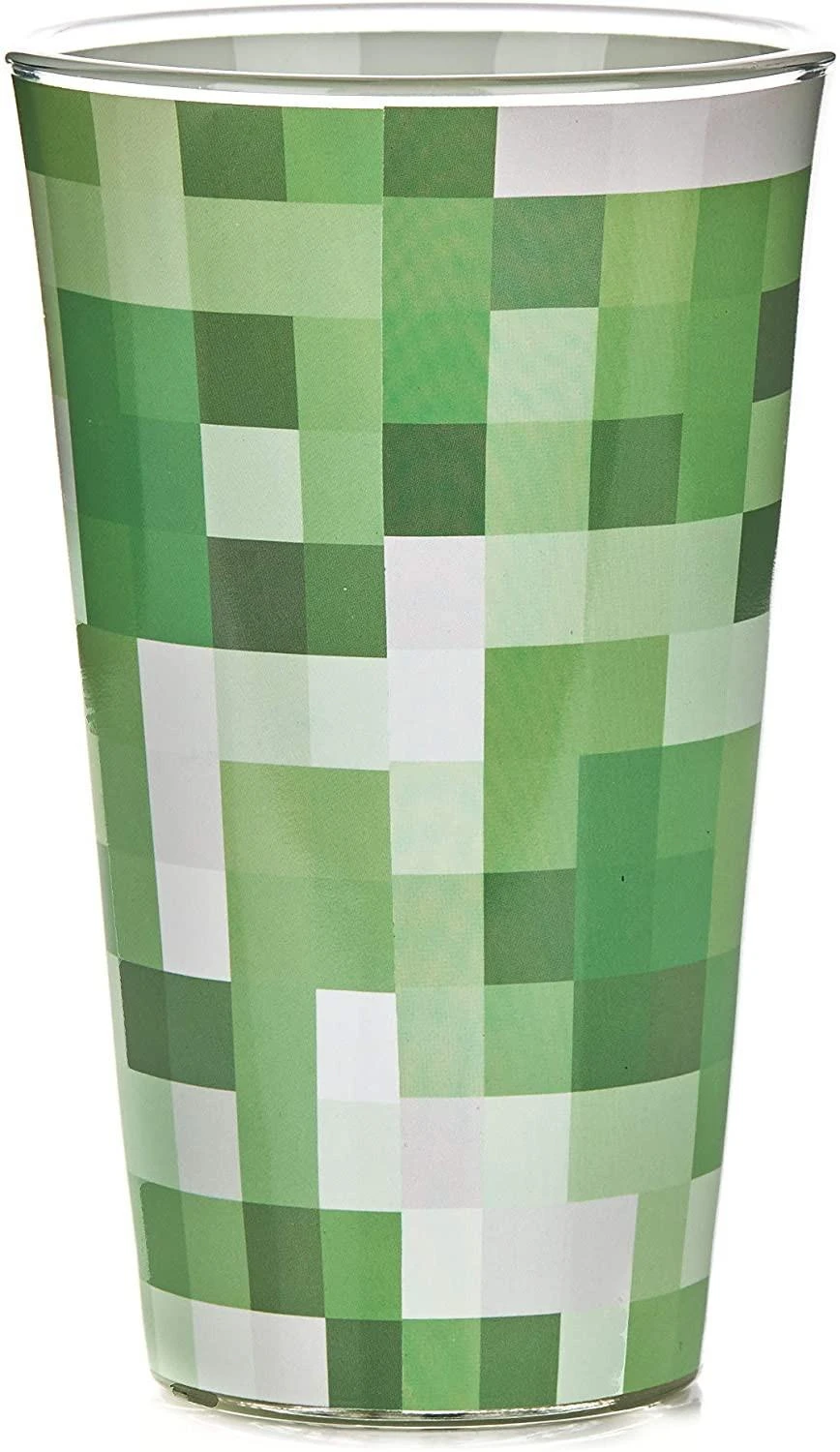 Paladone MINECRAFT - CREEPER stiklinė