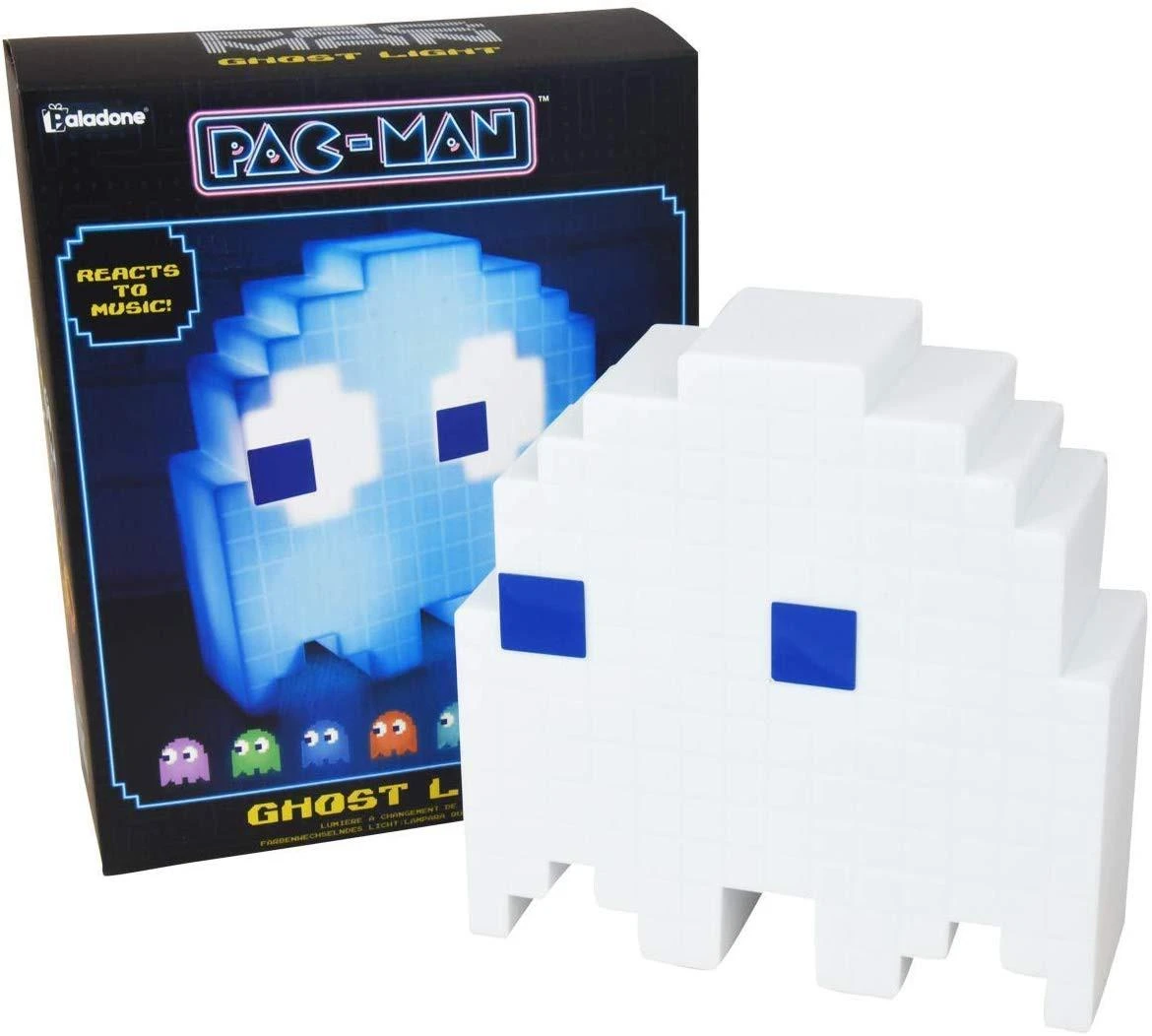 Paladone PAC MAN Ghost lempa 20cm