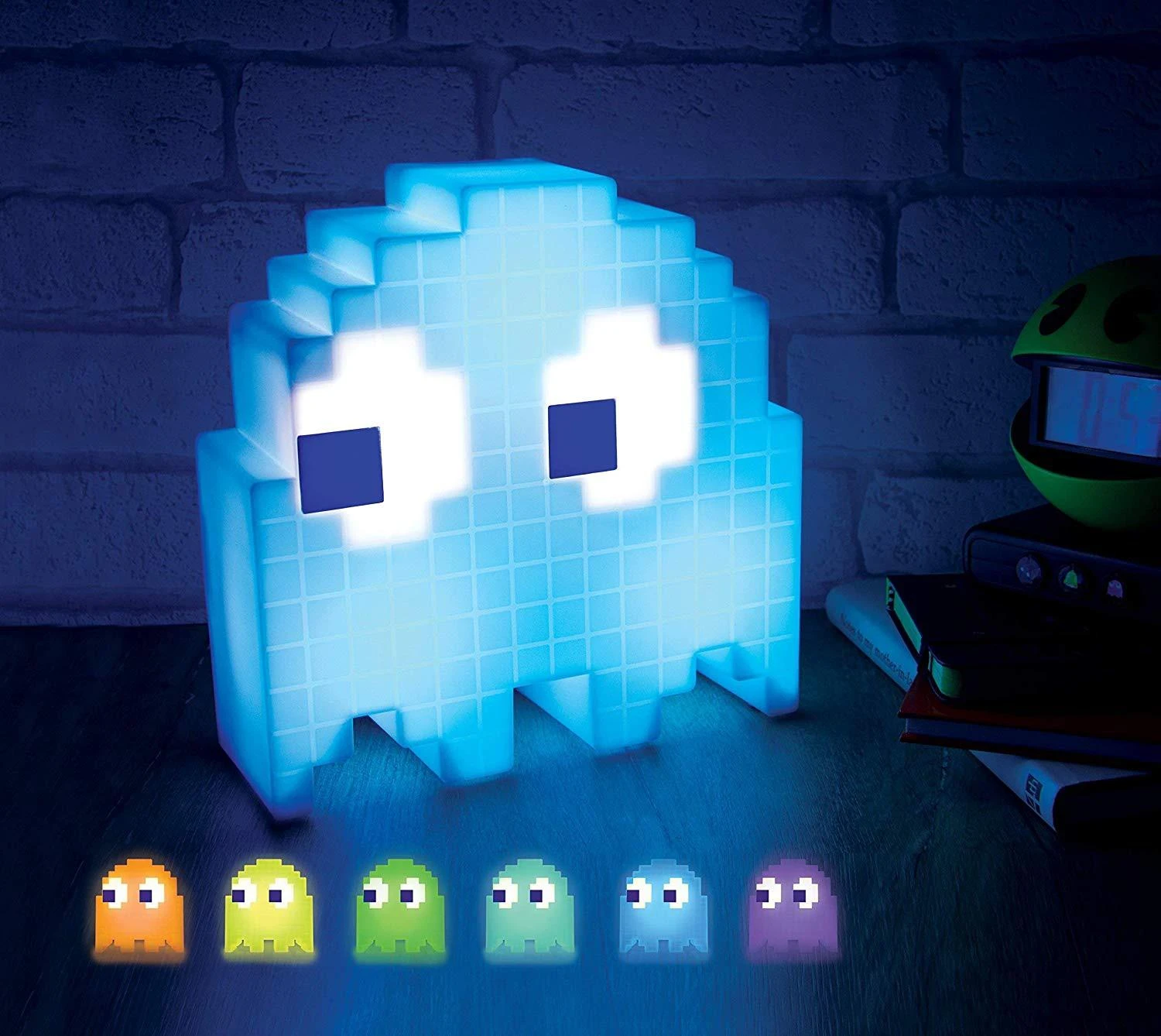 Paladone PAC MAN Ghost lempa 20cm