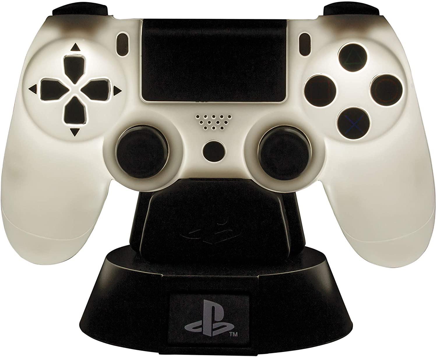 Paladone PlayStation - 4th Gen Controller ICON lempa 10cm