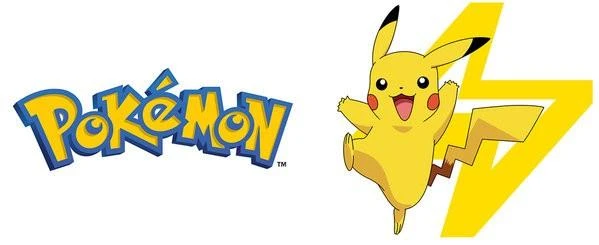 ABYstyle Gb Eye POKEMON Logo And Pikachu puodelis