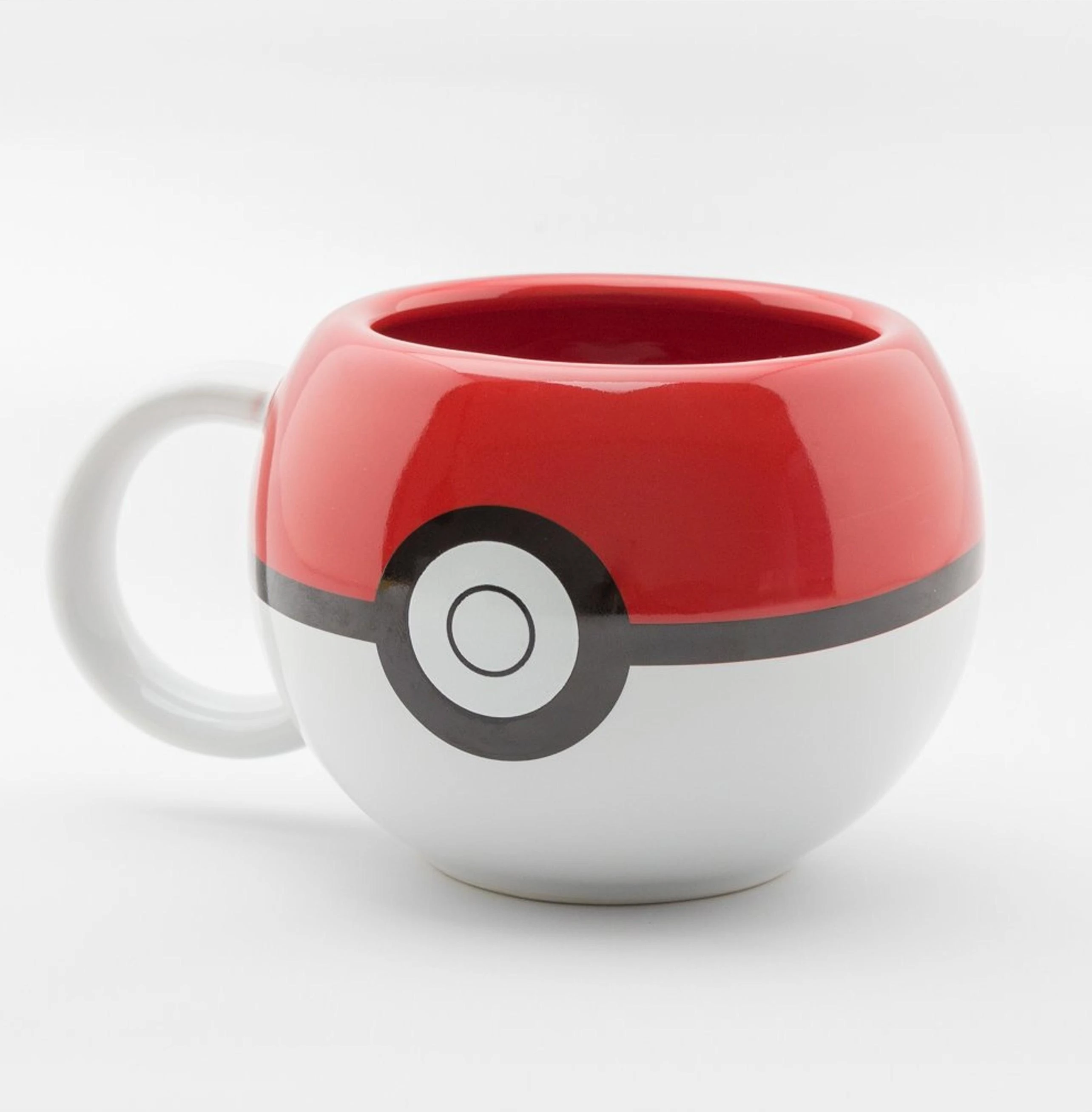 ABYstyle Gb Eye POKEMON Pokeball 3D puodelis