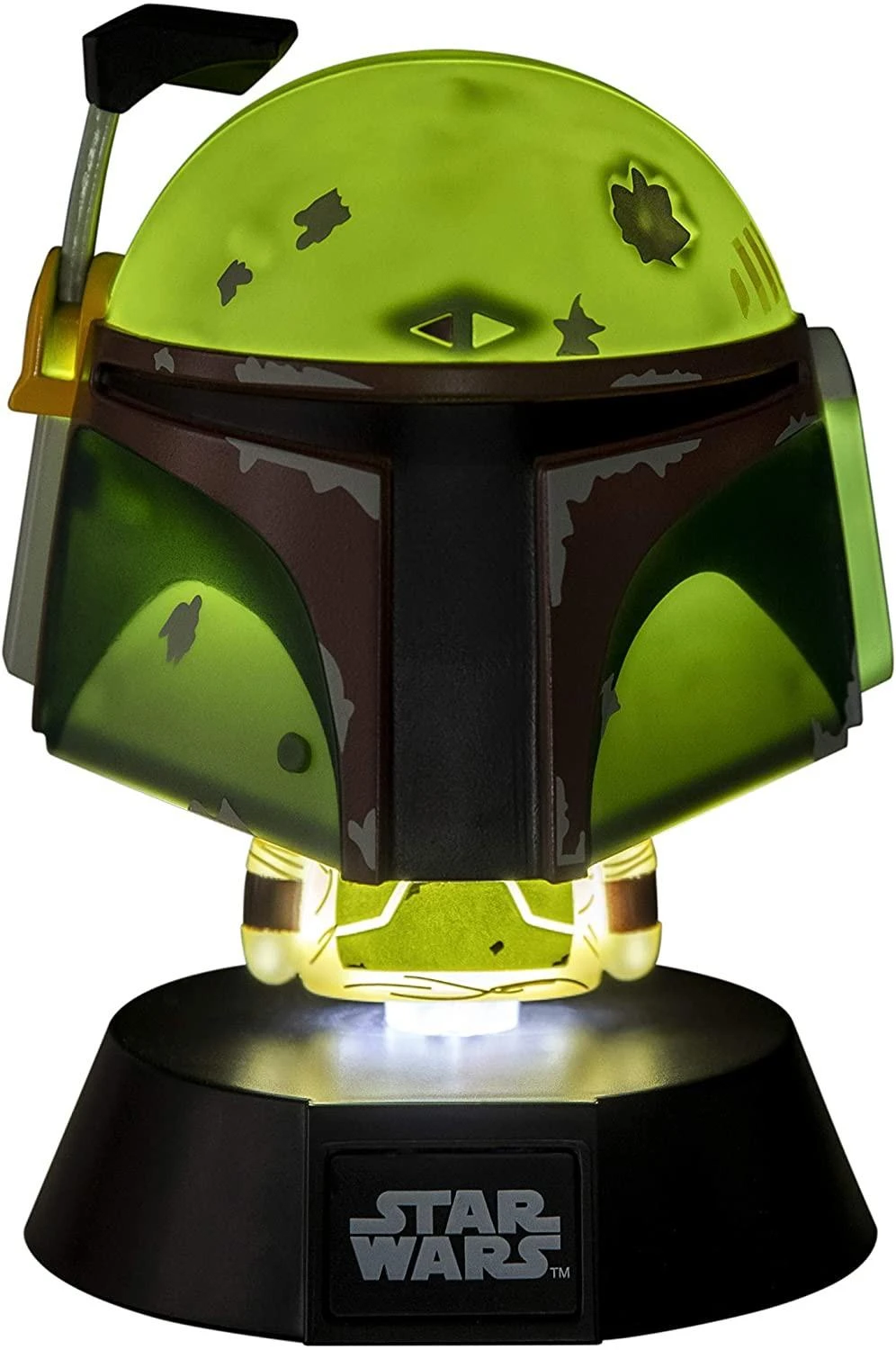 Paladone Star Wars lemputė Bobba Fett ICON 10cm
