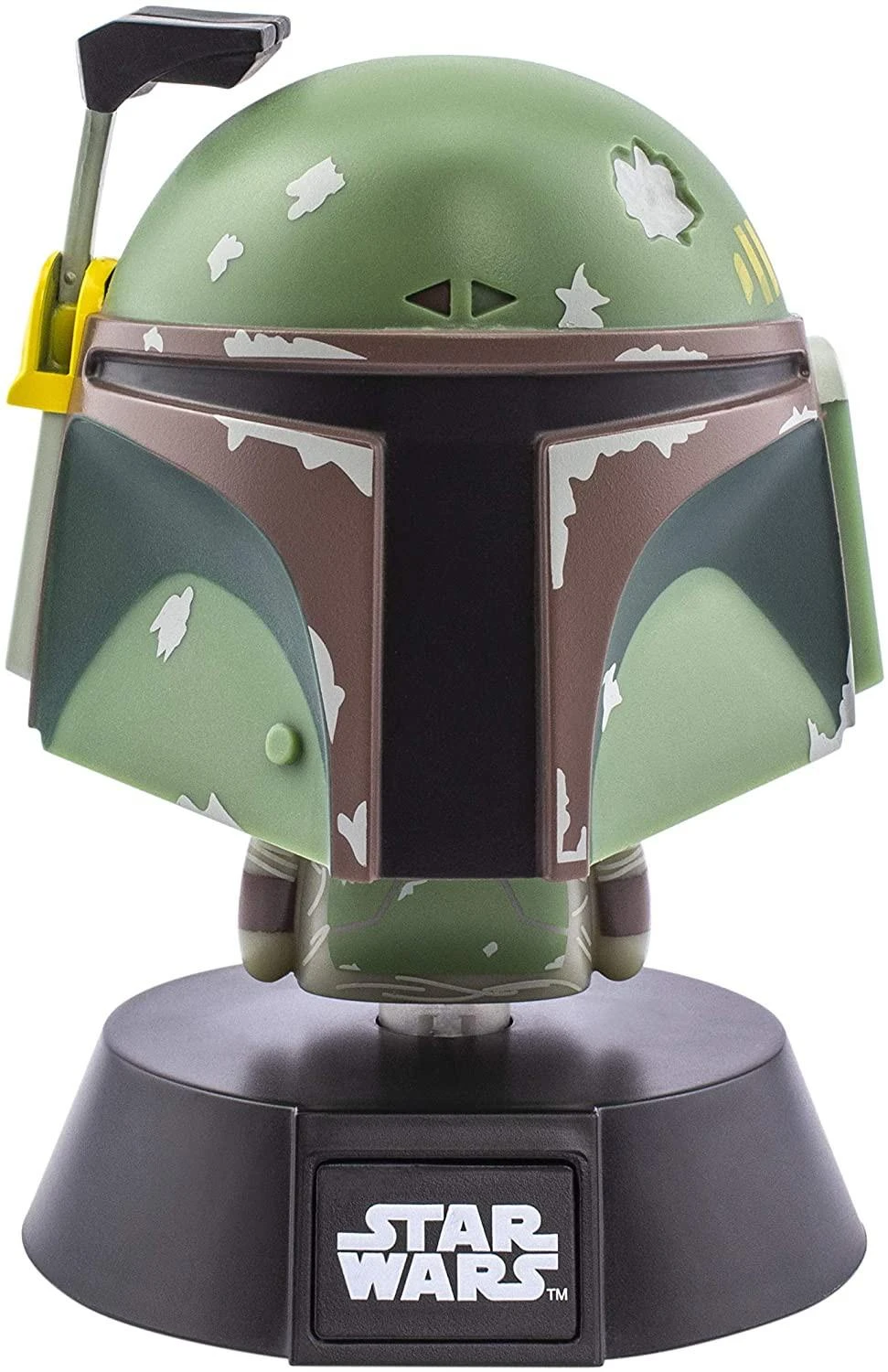 Paladone Star Wars lemputė Bobba Fett ICON 10cm