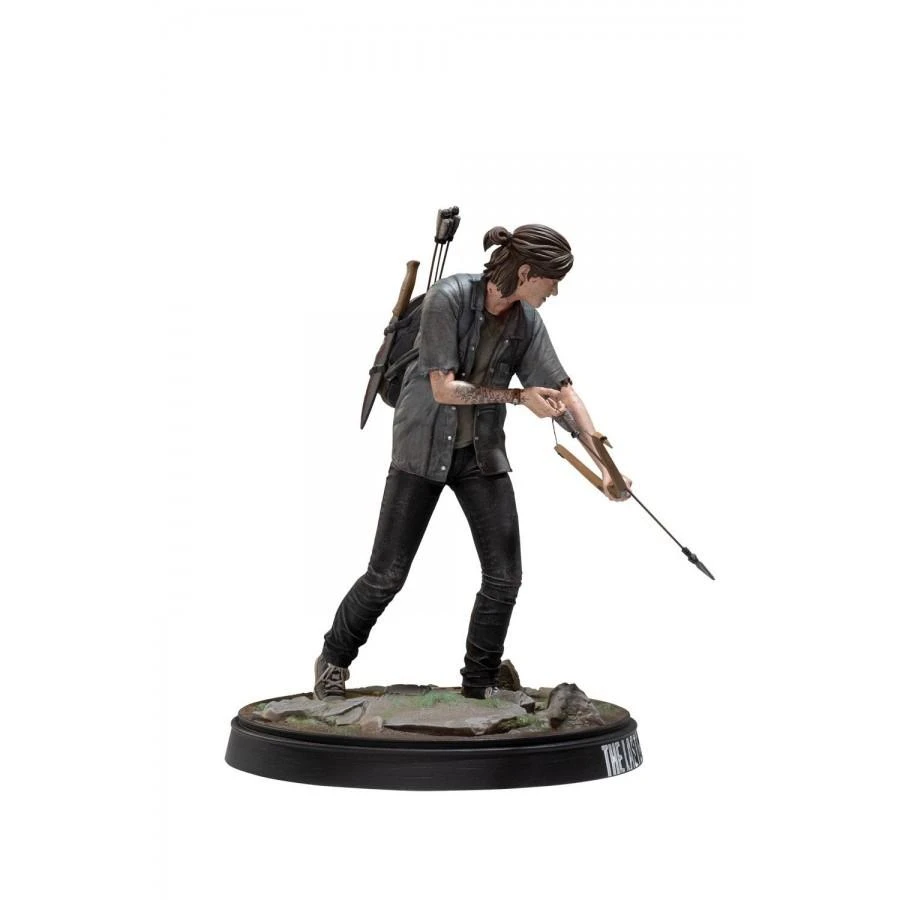 Dark Horse The Last of Us Part II Ellie with Bow statula | 20cm