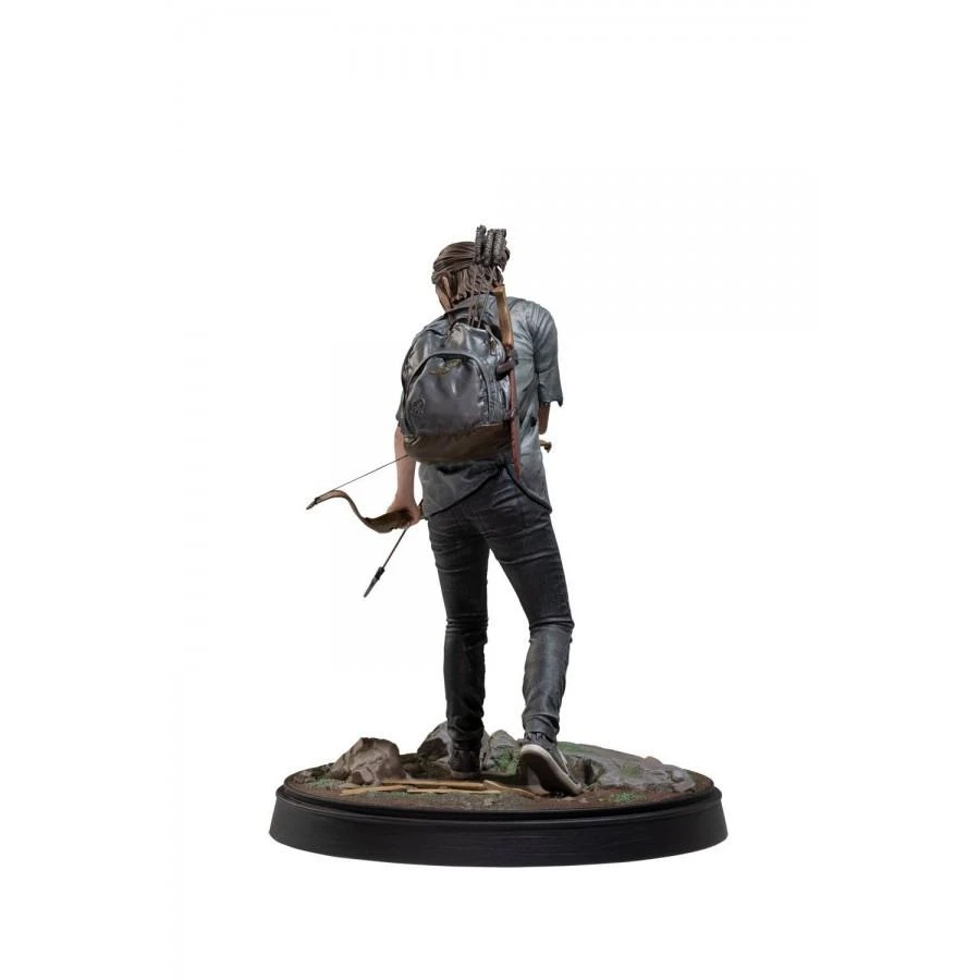 Dark Horse The Last of Us Part II Ellie with Bow statula | 20cm