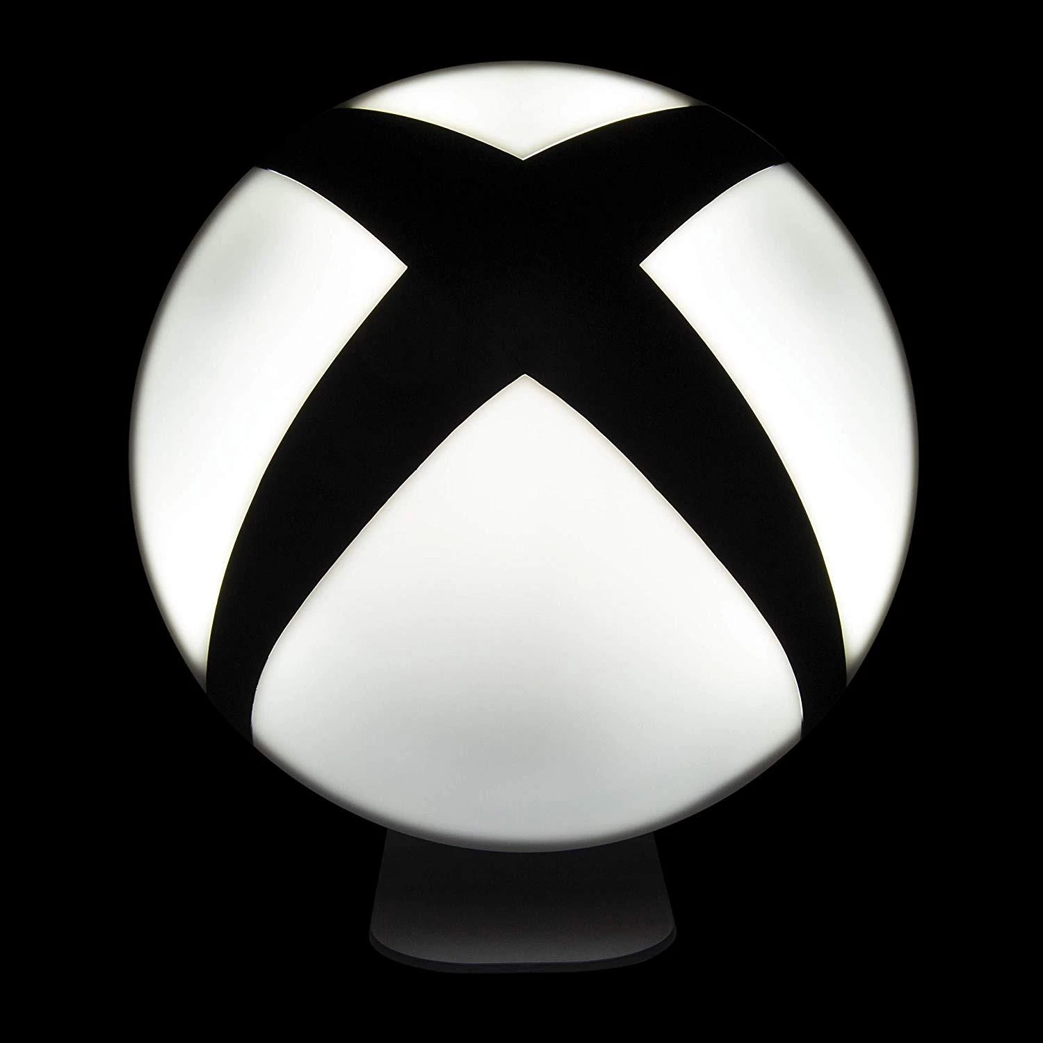 Paladone Licenced XBOX LOGO lempa 10cm