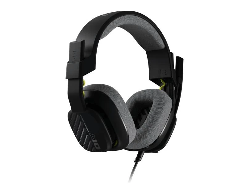 Logitech Headset 939-002057 ASTRO A10