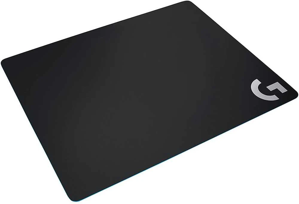 LOGITECH G240 pelės kilimėlis | 280x340x1mm