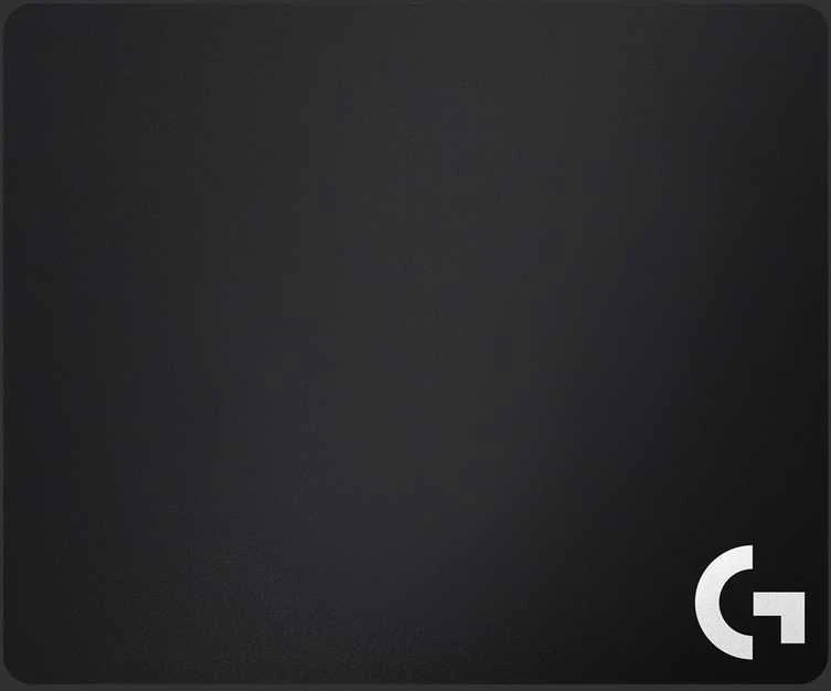 LOGITECH G240 pelės kilimėlis | 280x340x1mm