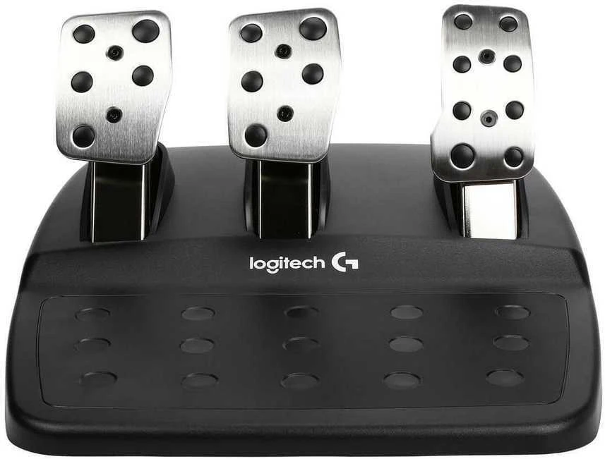 Logitech G29 DRIVING FORCE vairas (PS3/PS4/PC)