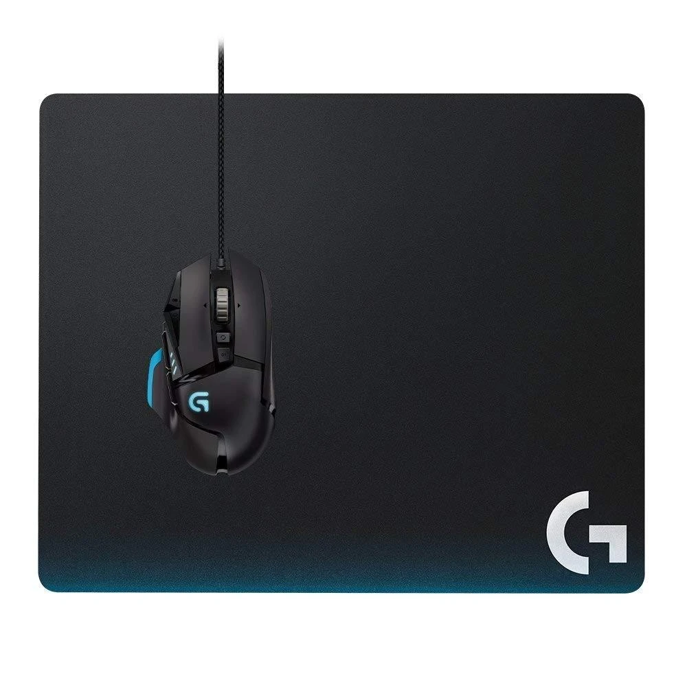 LOGITECH G440 Hard Pelės kilimėlis žaidimams EER2