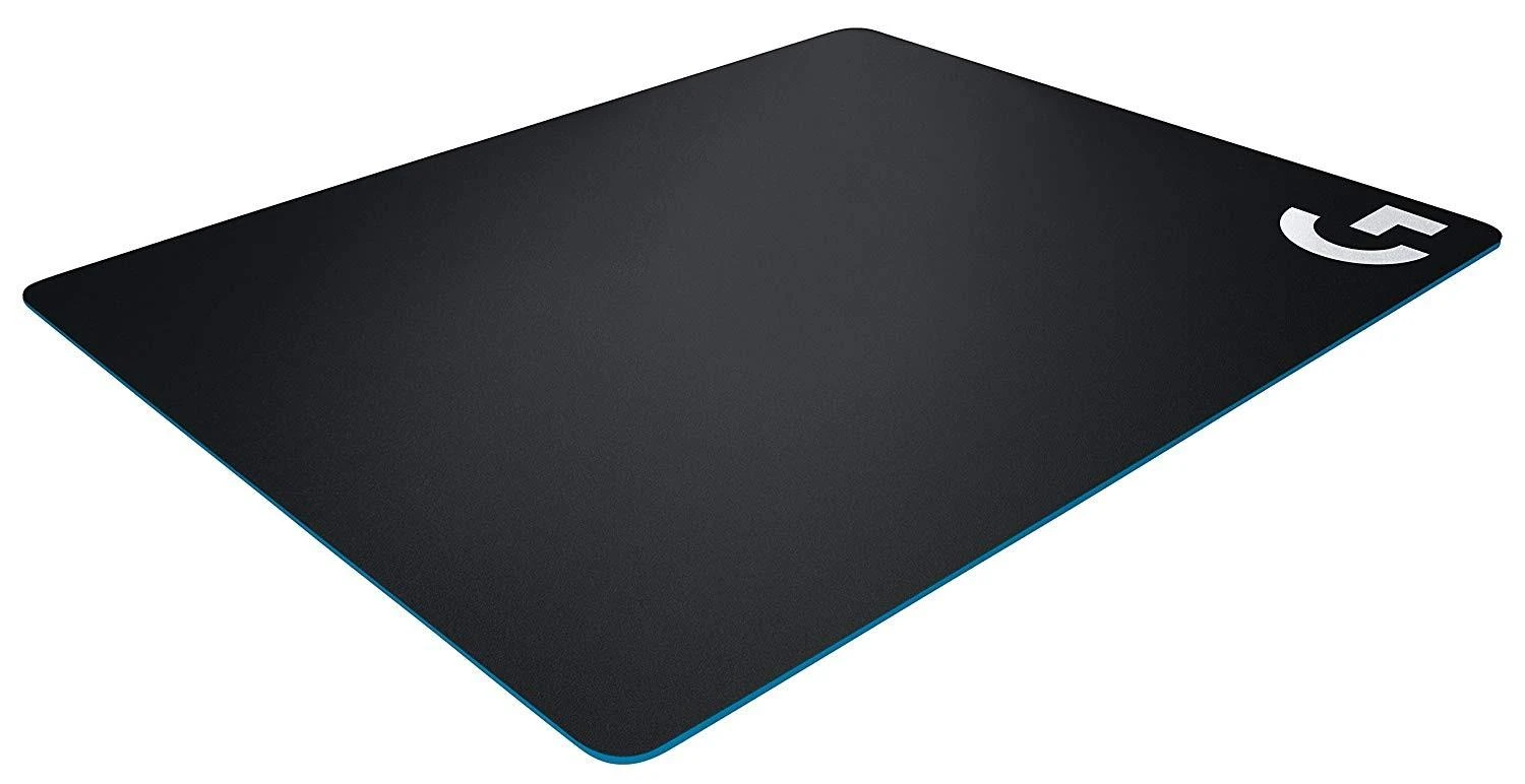 LOGITECH G440 Hard Pelės kilimėlis žaidimams EER2