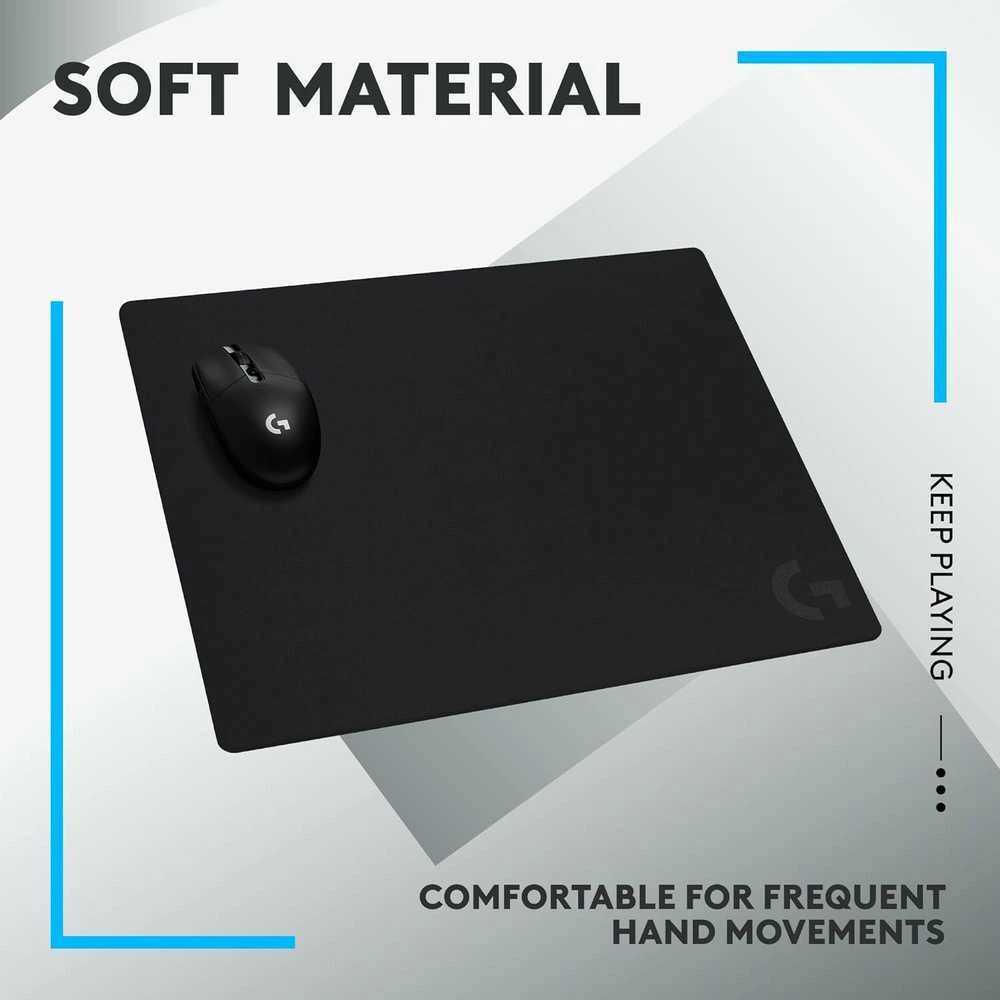 LOGITECH G740 Pelės kilimėlis žaidimams - EER2
