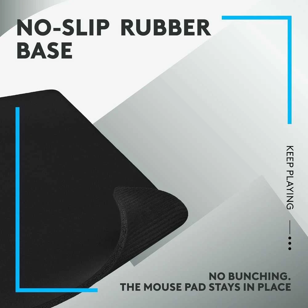 LOGITECH G740 Pelės kilimėlis žaidimams - EER2
