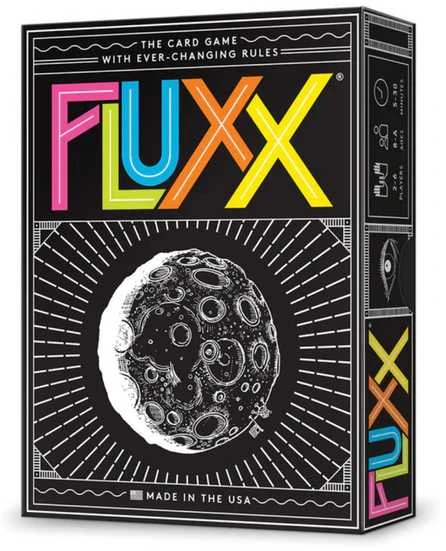 Looney Labs Fluxx 5.0