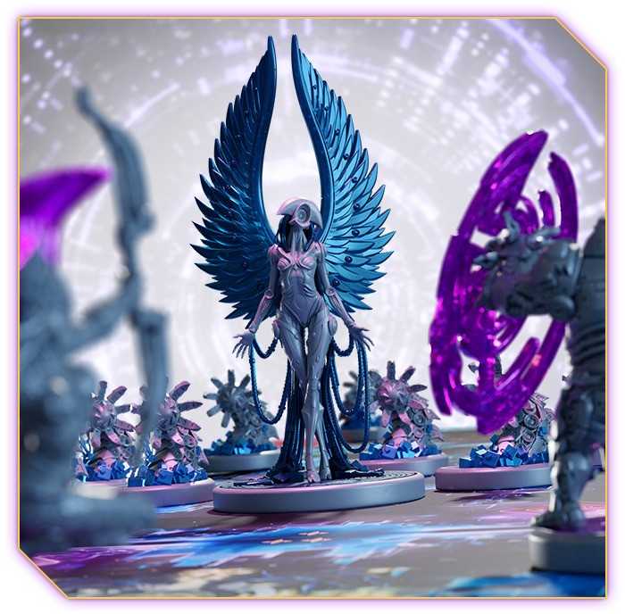 Ludus Magnus Studio The Breach