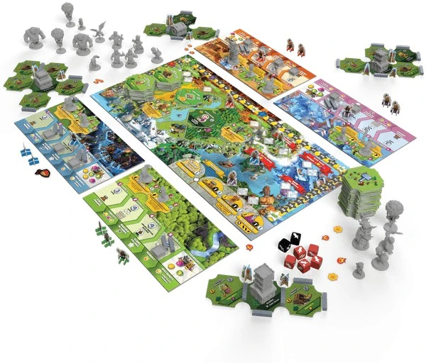 Maestro Media Clash of Clans: The Epic Raid