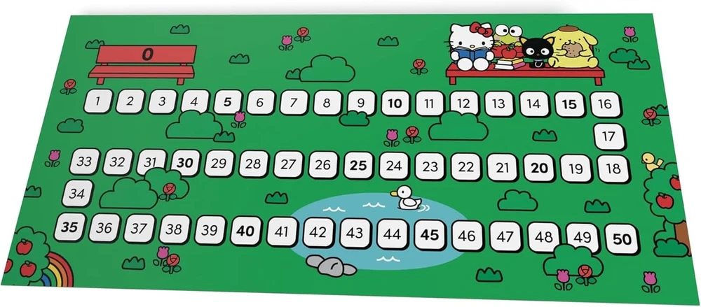 Maestro Media Hello Kitty: Day at the Park